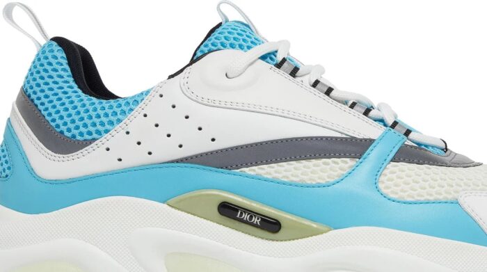 B22 ‘WHITE LIGHT BLUE’ - Image 2