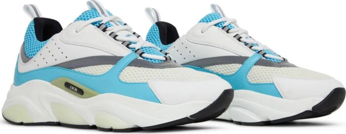 B22 ‘WHITE LIGHT BLUE’ - Image 4