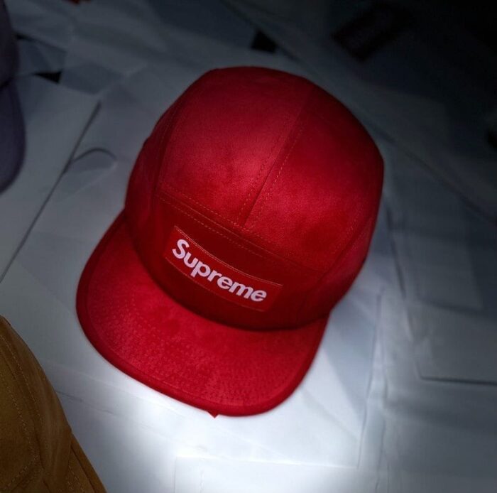 Cap - Image 2