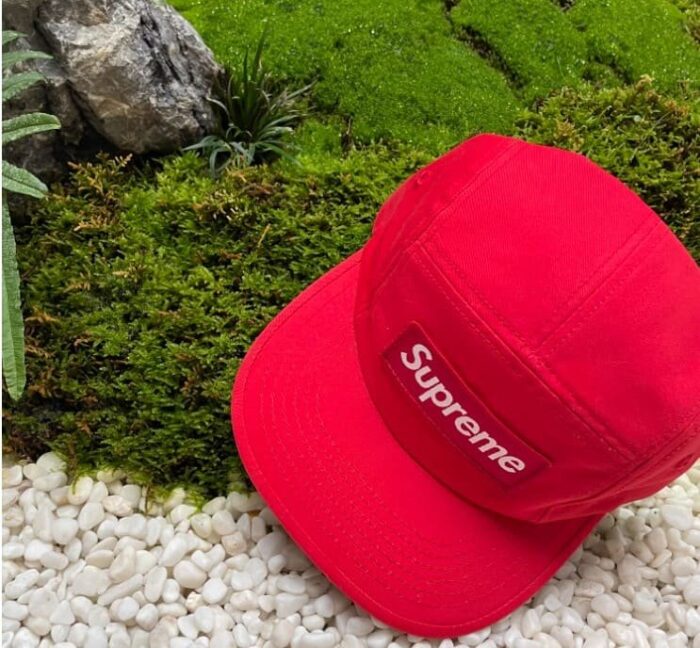 Cap - Image 7