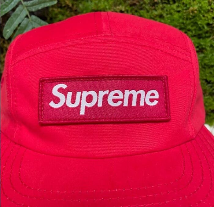 Cap - Image 8