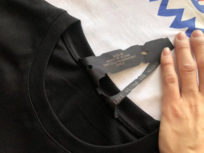 T-shirt - Image 4