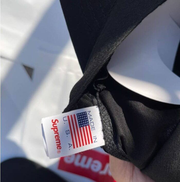 Cap - Image 6