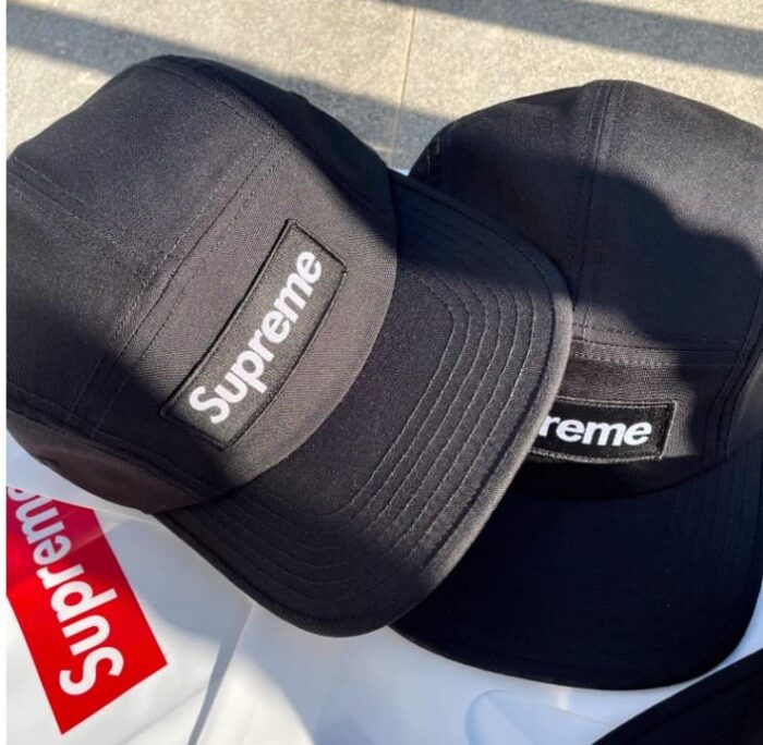 Cap - Image 2