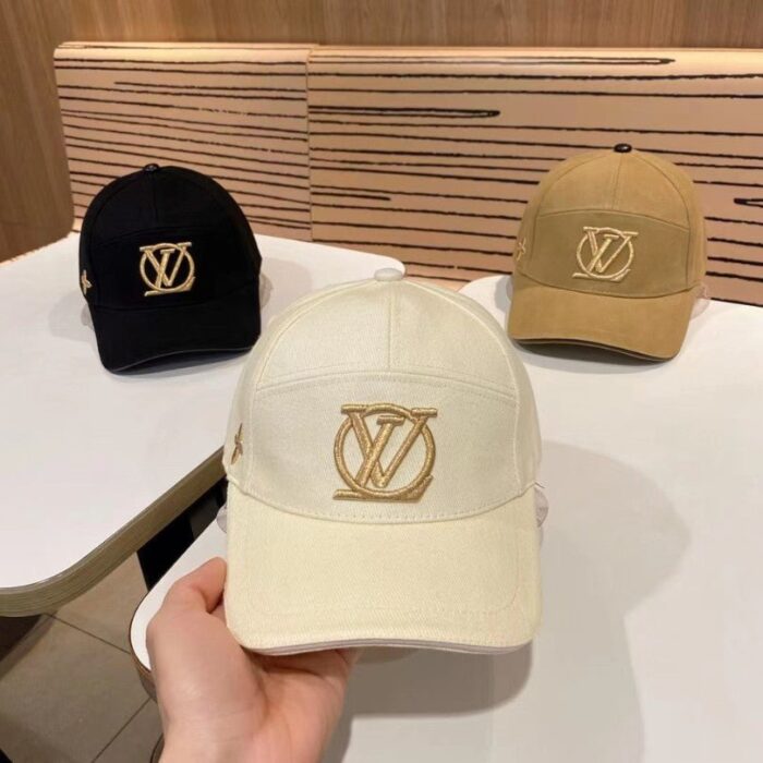 Cap - Image 2