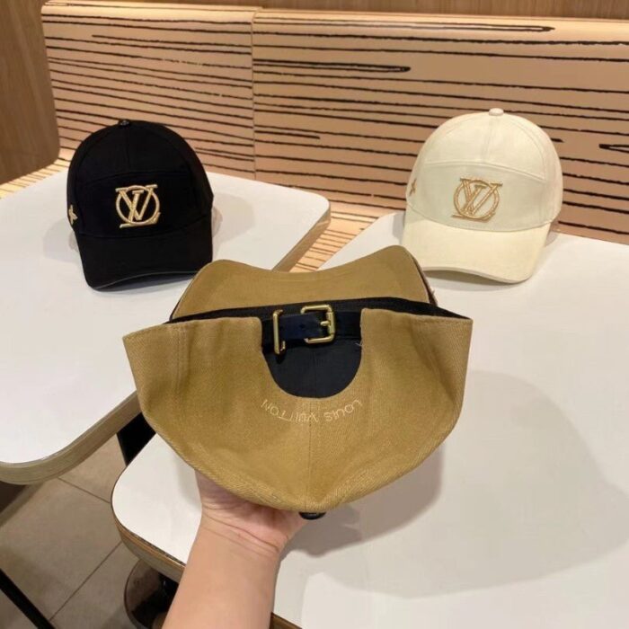 Cap - Image 4