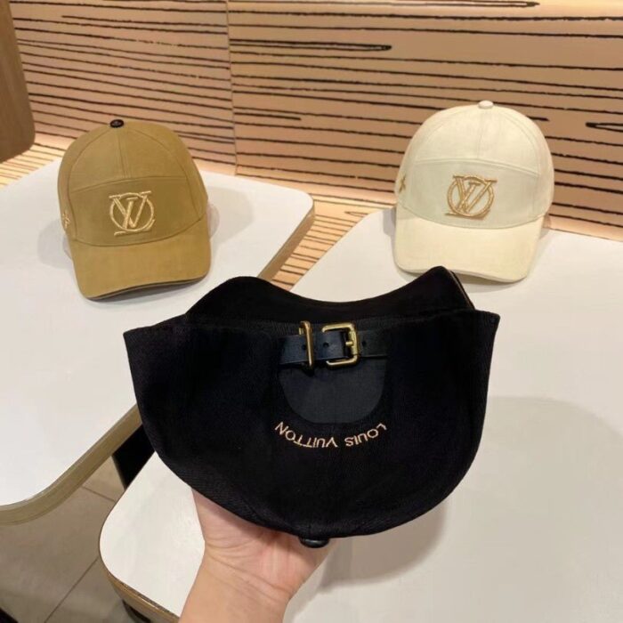Cap - Image 6