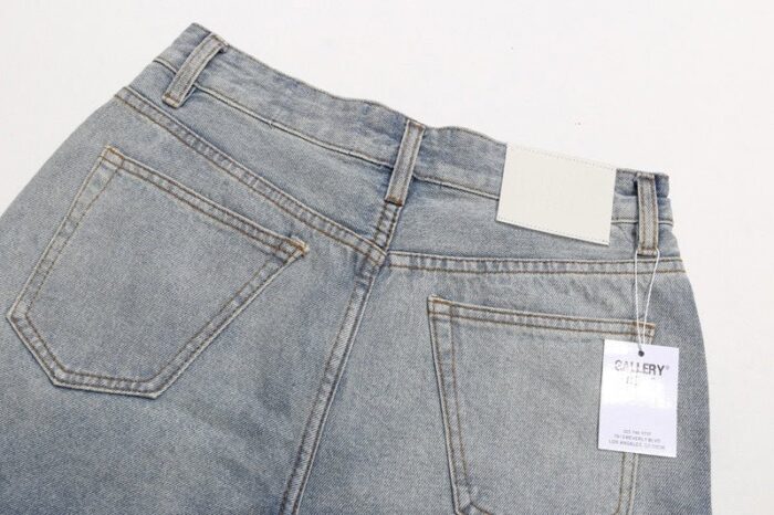 Shorts Jeans - Image 3