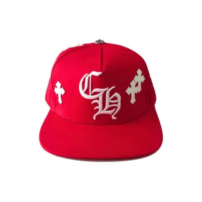 Cap - Image 2