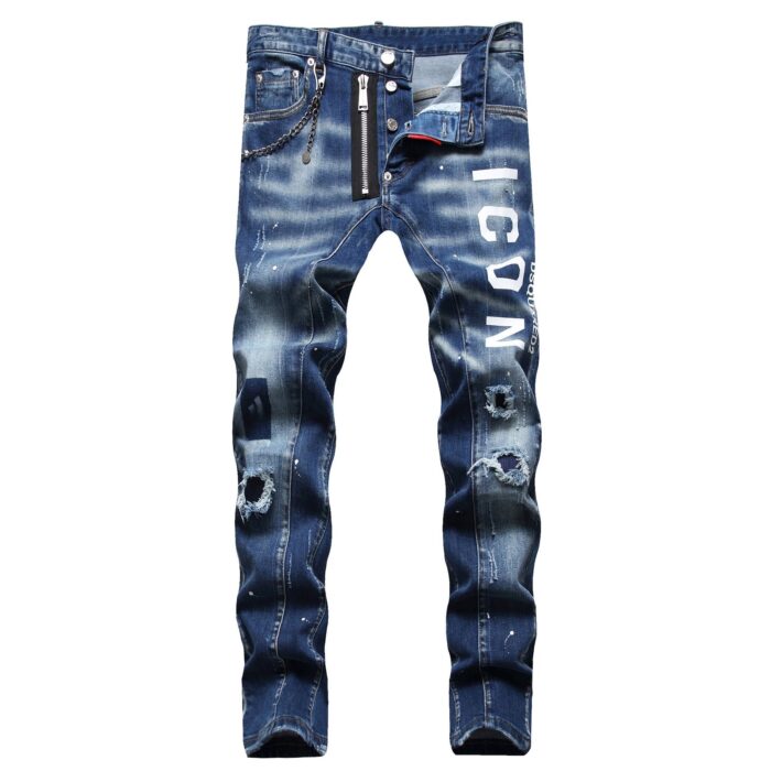 Jeans - Image 2