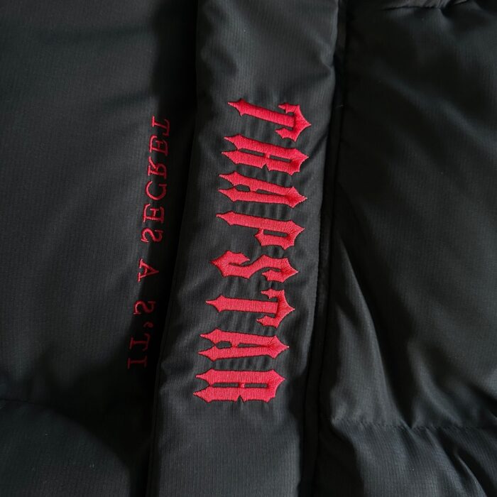 Jacket - Image 8