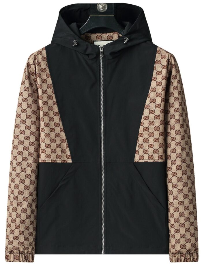 Jacket - Image 2