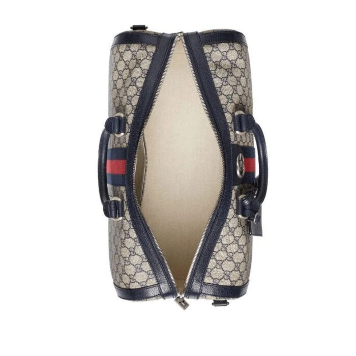 Holdall Bag - Image 5