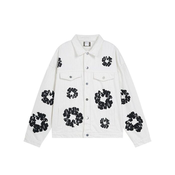 Jacket - Image 2