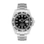Submariner black diamond dial 40mm