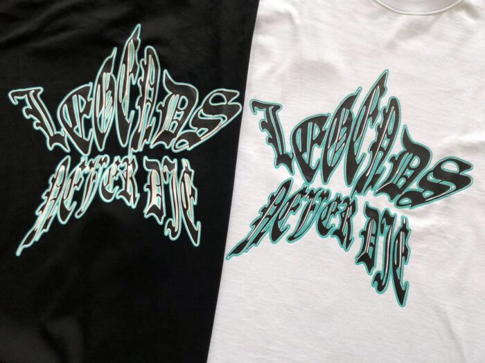 T-shirt - Image 3