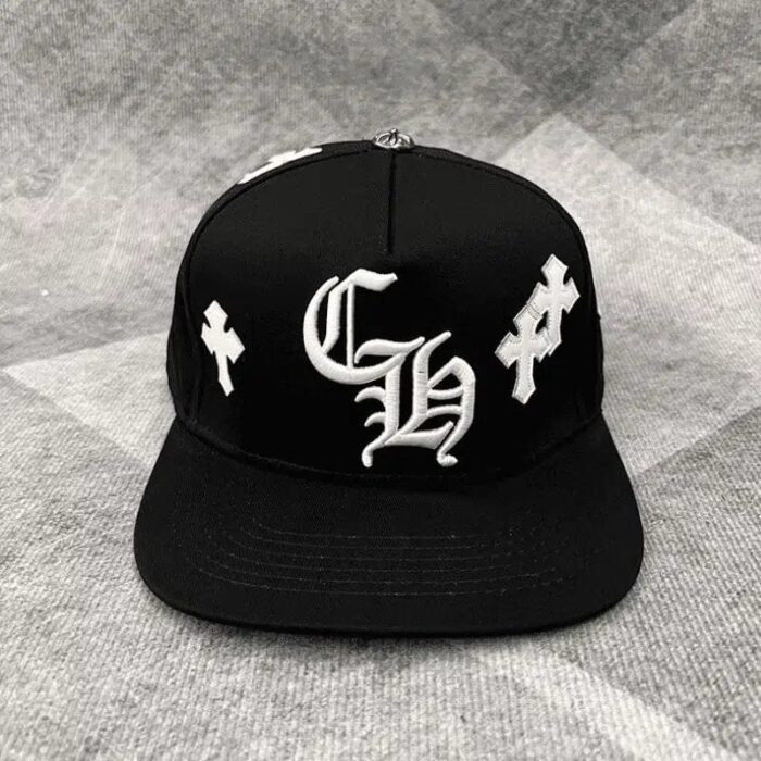 Cap - Image 2