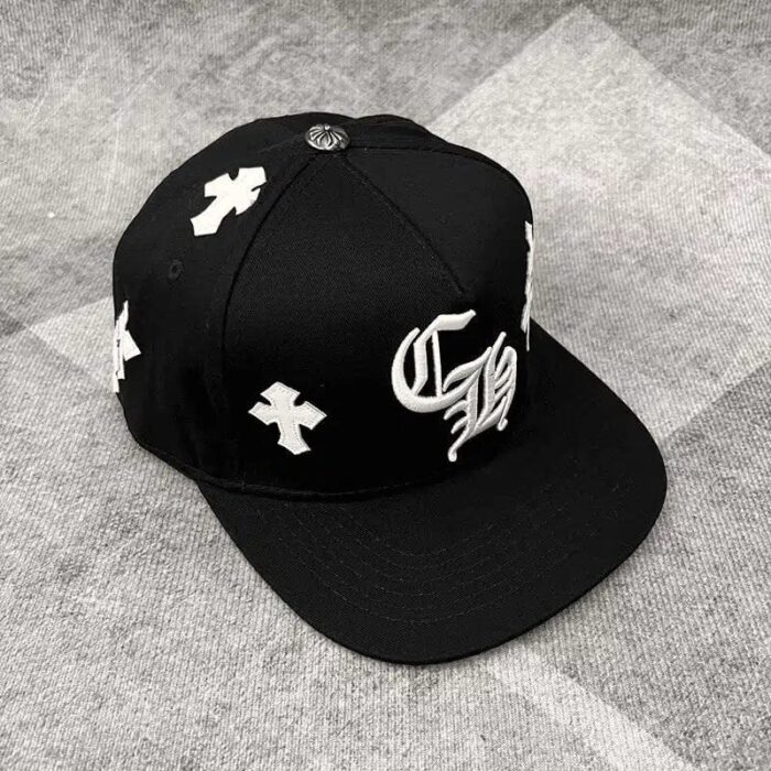 Cap - Image 3