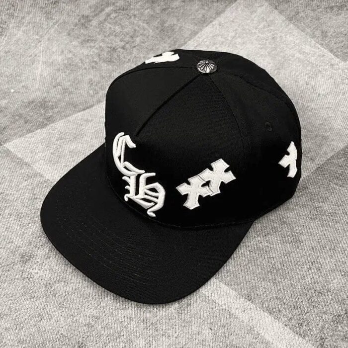 Cap - Image 4