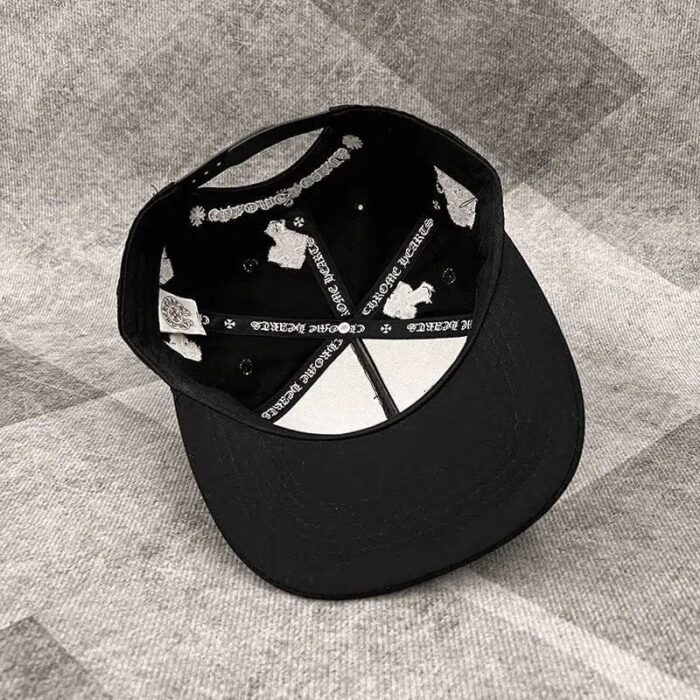 Cap - Image 6