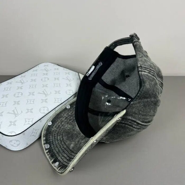 Cap - Image 6