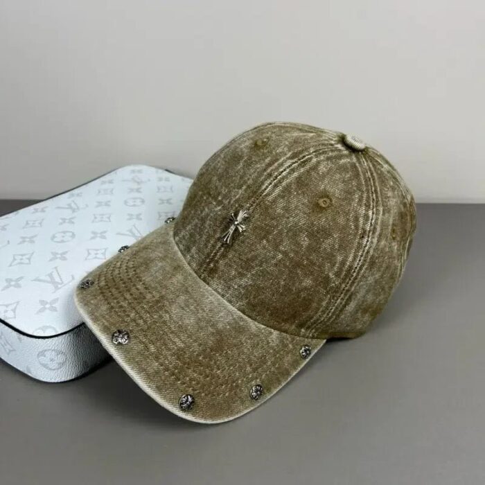 Cap - Image 4