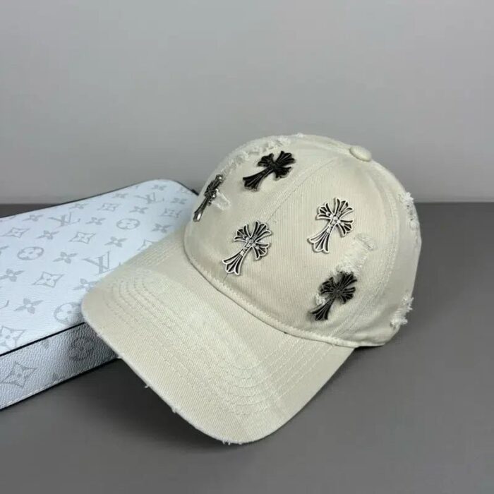 Cap - Image 2