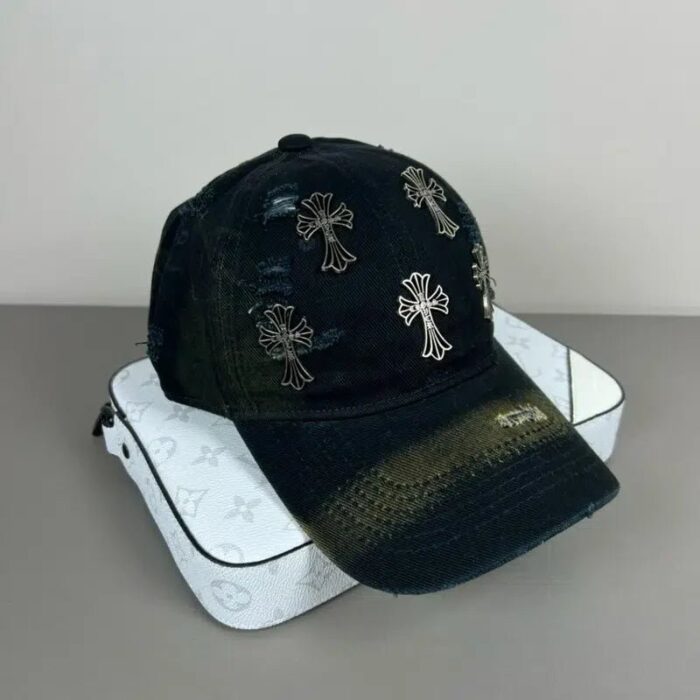 Cap - Image 7
