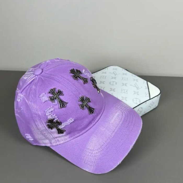 Cap - Image 9