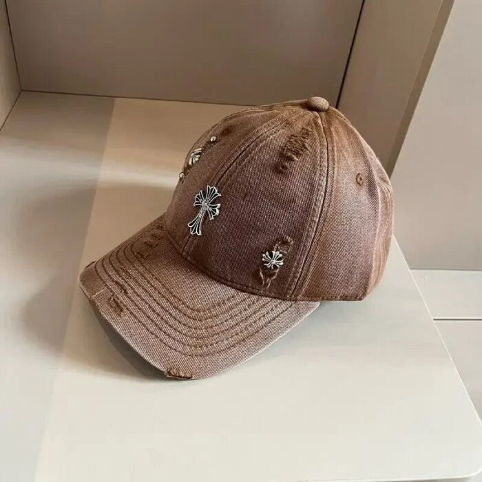 Cap - Image 2