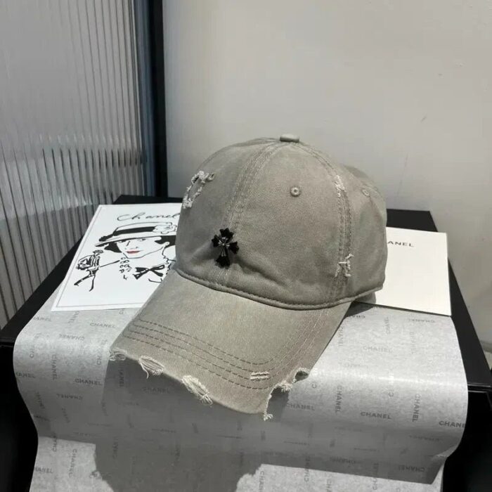 Cap - Image 4