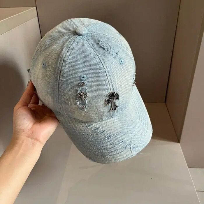 Cap - Image 8