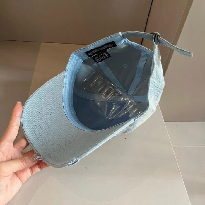 Cap - Image 10