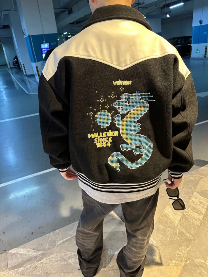 Jacket - Image 3
