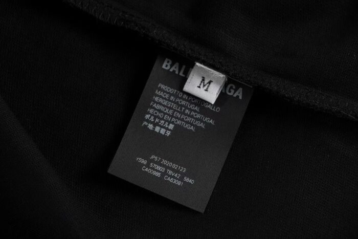 T-shirt - Image 9