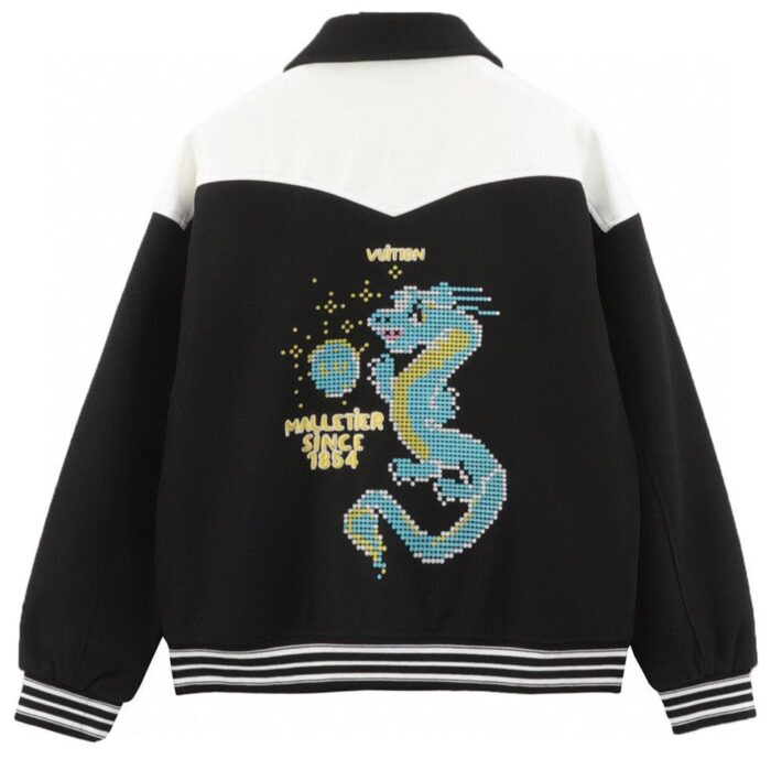 Jacket - Image 2