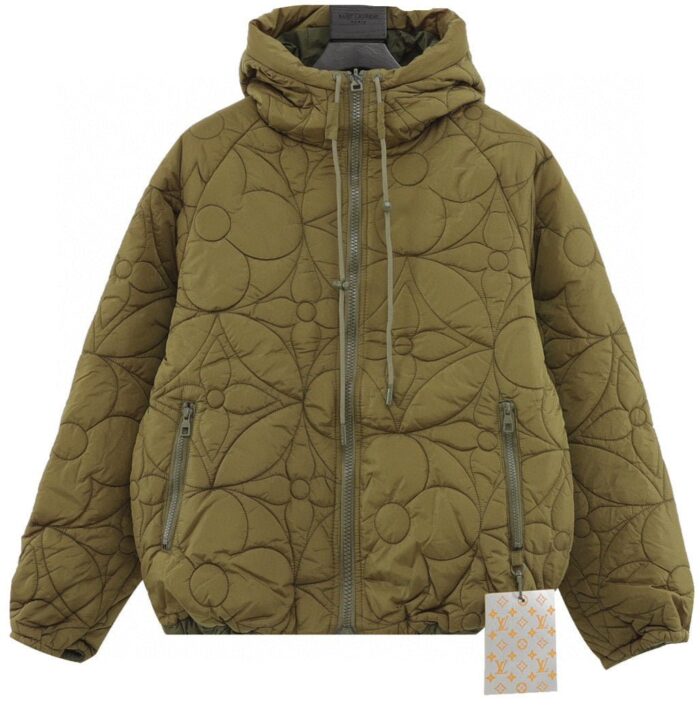 Jacket - Image 2