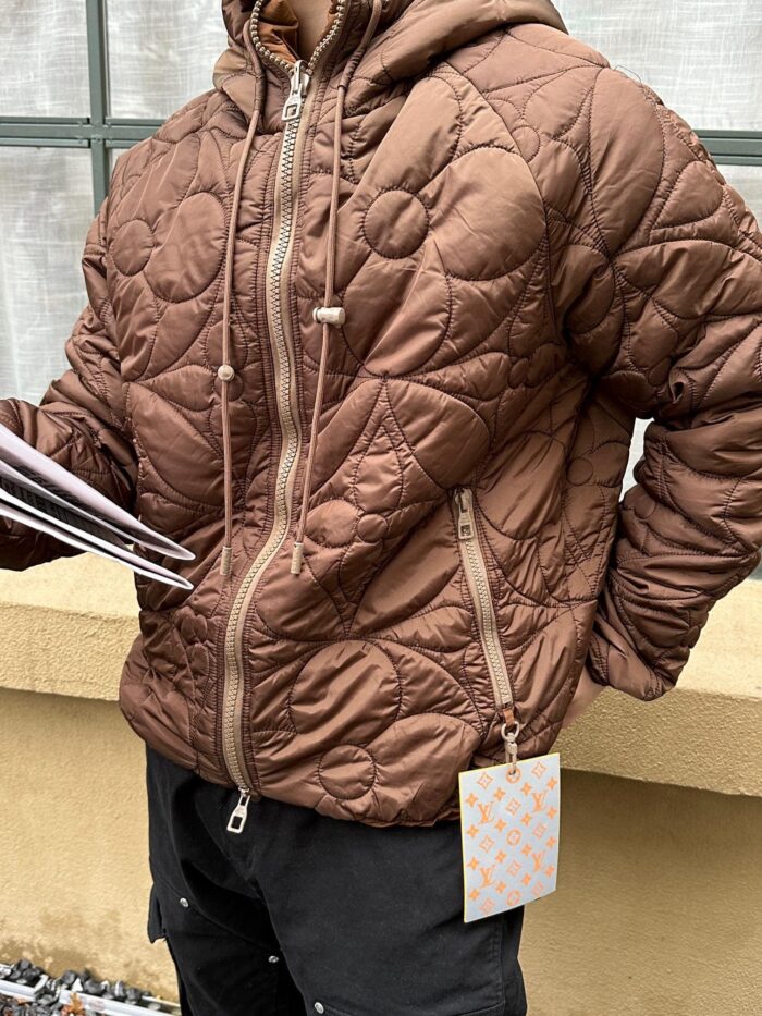 Jacket - Image 8