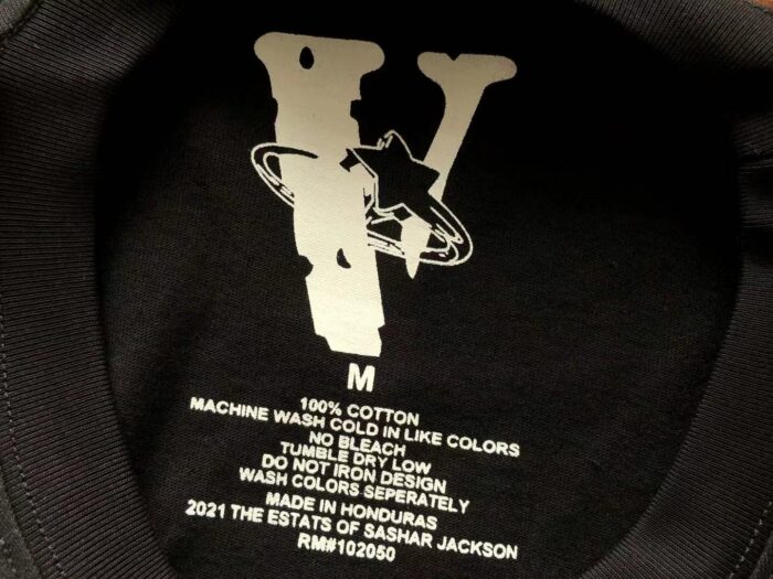 T-shirt - Image 5