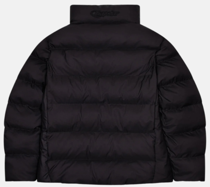 Jacket - Image 2