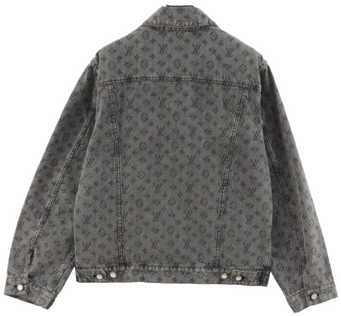 Jacket - Image 2