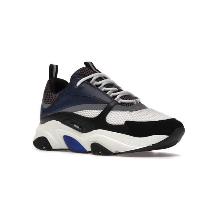 B22 BLUE WHITE - Image 2