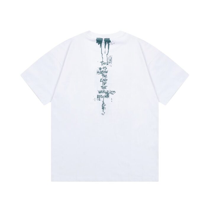 T-shirt - Image 5