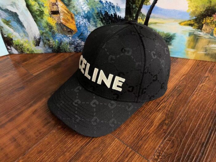 Cap - Image 5