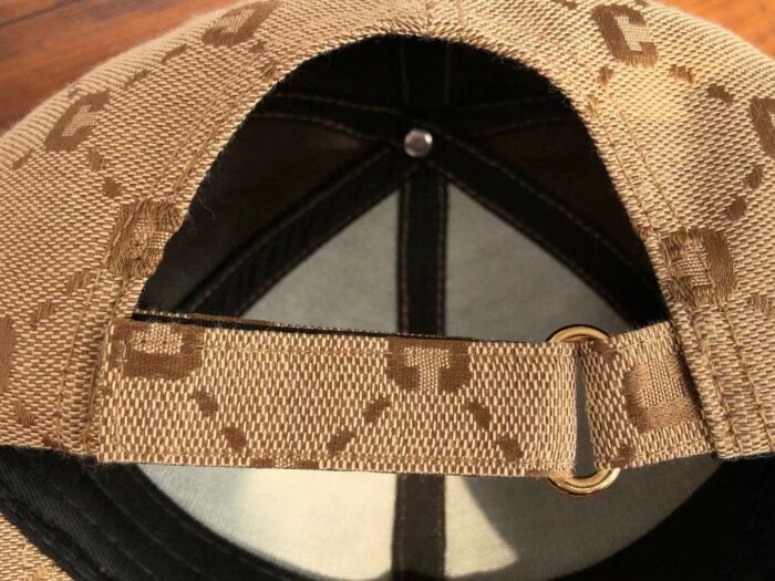 Cap - Image 10