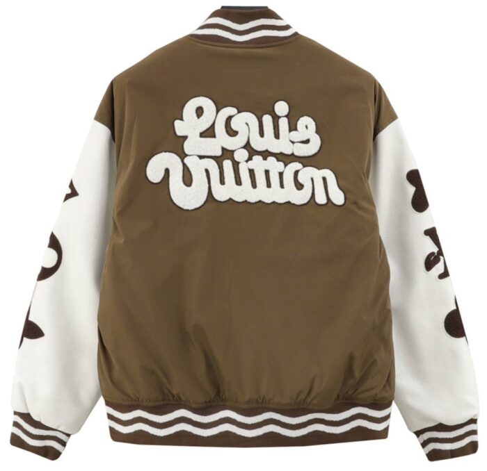 Jacket - Image 2