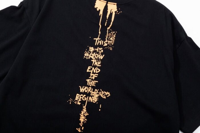 T-shirt - Image 8