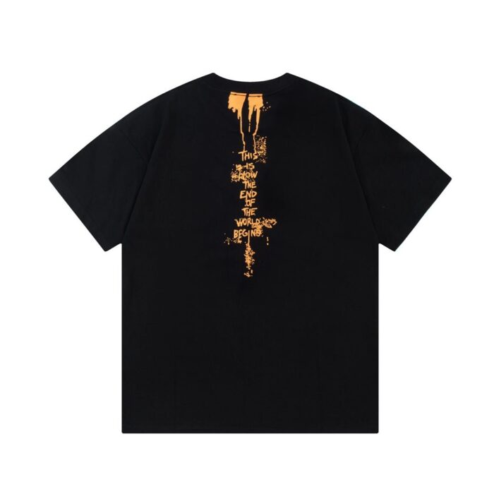 T-shirt - Image 4