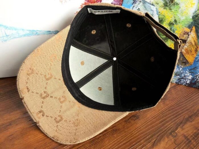 Cap - Image 8