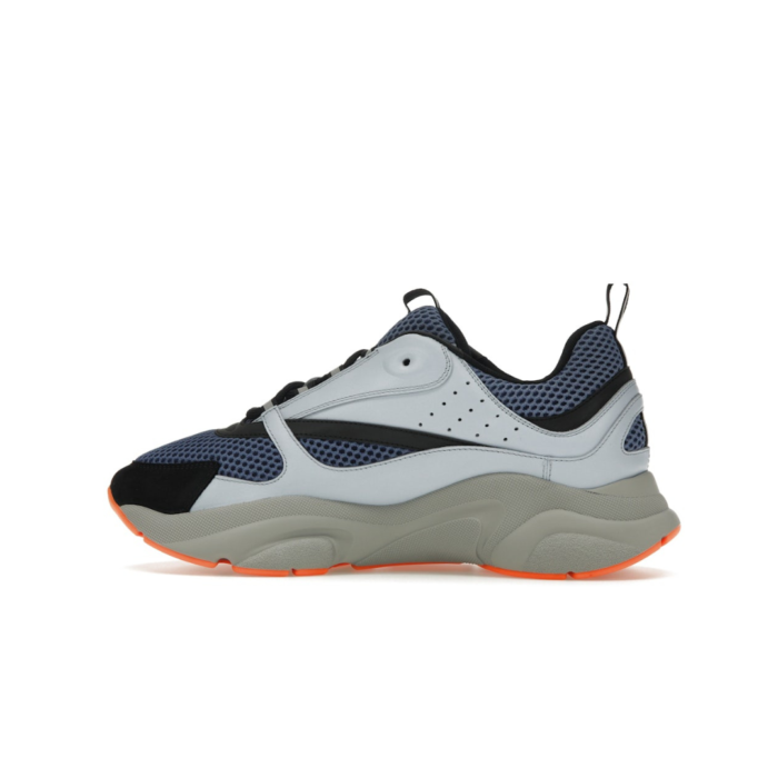 B22 BLUE GRAY - Image 3